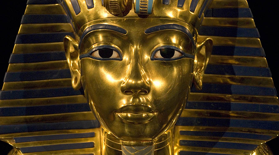 Tesori di Tutankhamon