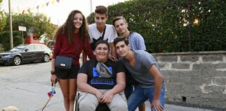 Aiutiamo Fernando: raccolta fondi per farlo tornare a casa fernando