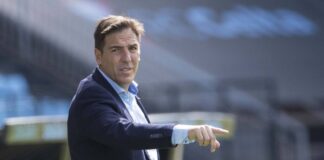 Siviglia sotto di 3 gol in Champions, mister Berizzo ai calciatori: “Ho un tumore”. Remuntada e finale 3-3. Berizzo