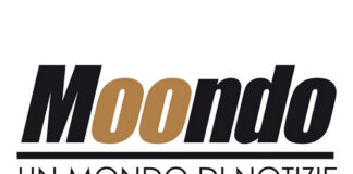 Da che mondo è Moondo Copertina Moondo