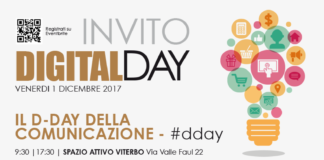Abbiamo bisogno di un giornalismo delle idee. In questo la Rete ci può aiutare #dday #dday