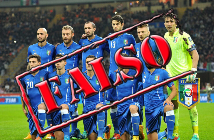Italia-Mondiali