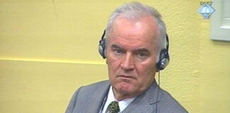 Genocidio e crimini di guerra: ergastolo a Mladic, colpevole degli eccidi durante la guerra dei Balcani Ratko Mladic