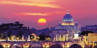 Roma capitale, una storia lunga 30 anni – parte prima Roma