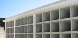 Tangentopoli anche al cimitero monumentale di Potenza loculi cimiteriali