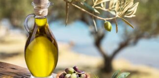 Effetti dell’olio evo nella prevenzione delle malattie neurodegenerative – Se ne parla l’8 dicembre a Vetralla olio extra vergine artigianale