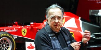Ferrari fuori dalla Formula 1, Marchionne fa sul serio Ferrari F1 Marchionne