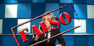 BUFALA: Esperimenti radioattivi sotto al Gran Sasso, bufala delle Iene Bufala alla punatta delle Iene su un pericolosissimo esperimento nucleare sotto al Gran Sasso