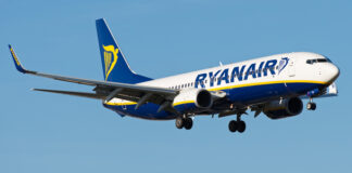 Oggi disagi per molti voli ma Ryanair apre ai sindacati Ryanair