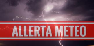 Allerta meteo su tutta la penisola allerta meteo