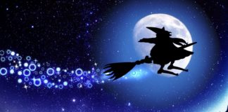 Barcellona: l’Epifania tutte le feste si porta via Befana