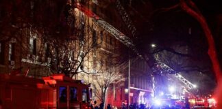 Little Italy in fiamme, tra i morti anche un bambino Incendio a New York