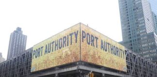 Esplosione a New York, Manhattan. Evacuate le linee della metro port authority New York