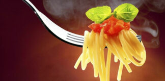 I profumi: arma dell’industria alimentare per fidelizzare i consumatori Pasta al glifosato