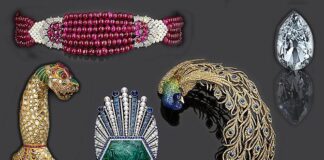 Palazzo Ducale Venezia: furto di gioielli per milioni di euro furto a palazzo ducale di gioielli indiani