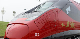 Venduto Italo agli Americani Italo Treno