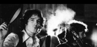 Alle Capannelle di Roma il Rino Gaetano Day A mano a mano