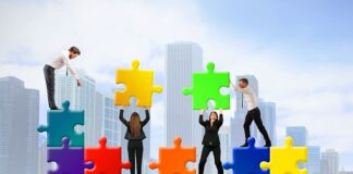 Oggi la Giornata Internazionale delle Cooperative Il Mosaico