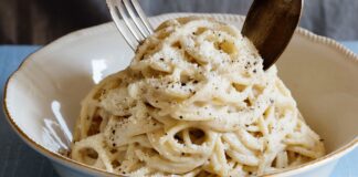 Spaghetti del pecoraio, un’antica ricetta tutta da scoprire Spaghetti del pecoraio