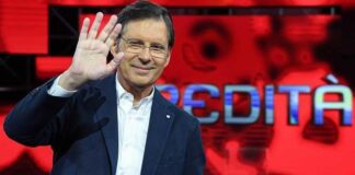Morto Fabrizio Frizzi. Addio all’uomo dei sorrisi Fabrizio Frizzi