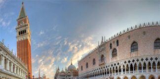 Obbligatorio prenotarsi per entrare a Venezia Venezia - Patrimonio Unesco da gustare