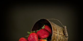 Ora la ricerca punta a migliorare il gusto delle fragole fragole