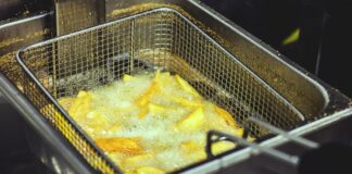 Il punto di fumo dell’olio d’oliva è basso? Un falso problema frittura perfetta