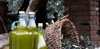 Prezzi pazzi! legge a tutela dell'olio artigianale