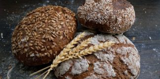 Il pane artigianale è ancora il preferito dagli italiani pane più salutare