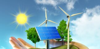 Incoraggiare la produzione e l’uso delle energie rinnovabili in agricoltura e nei territori rurali Switch Power - l'energia ricaricabile