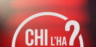 Il Prof. Giuseppe Conte è misteriosamente scomparso Conte scomparso