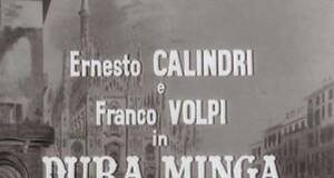 Dura Minga… la crisi di governo vista dal Direttore Sodano e dal Prof. Pacelli Dura minga