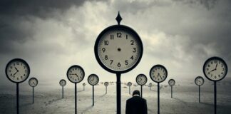 Forse è per questo che lo chiamano governo del cambiamento cambiamento e tempo