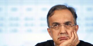 Marchionne è morto Marchionne