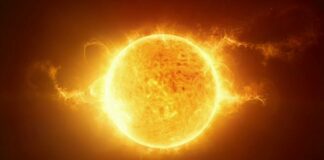 Allerta meteo per la domenica più calda dell’anno suono del sole