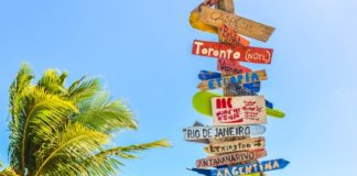 Creativity and art in tourism – Creating new solutions turismo globale