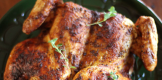 Cibo alternativo: successo clamoroso del pollo non pollo Pollo al miele