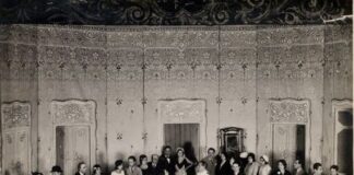 Di Maio, Salvini e Conte e la sceneggiata napoletana: il commento di Aldo Di Russo Compagnia Cafiero-Fumo