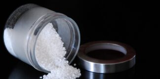 Meno sale nella dieta per migliorare la salute umidità in casa