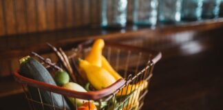 Il coronavirus fa schizzare in alto il conto della spesa degli italiani spreco alimentare