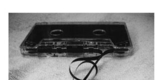 Opposizione? È necessario riavvolgere il nastro. opposizione è necessario riavvolgere il nastro