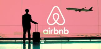 Airbnb, chi affitta più di tre case tassato come un’impresa Airbnb