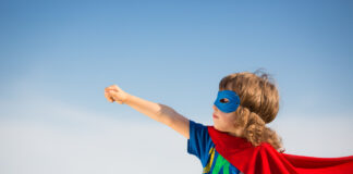 C’è o non c’è un’opposizione? Non c’è, è inutile girarci intorno. opposizione