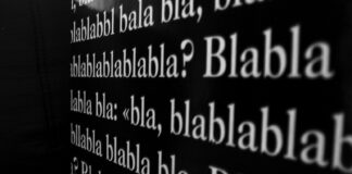 Senza il binomio partito-programma ci sono solo promesse binomio partito-programma