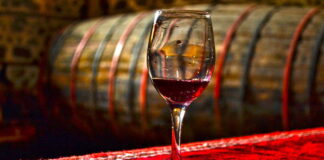 Prezzo del vino? Influenzato da zona viticola e sesso dell’acquirente vino igp lazio