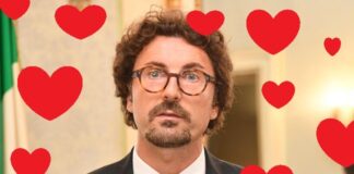 Toninelli e il cuore Toninelli e il cuore