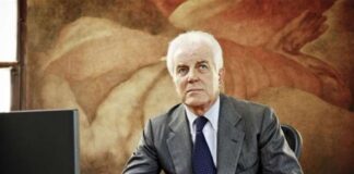 I Benetton: orgoglio e pregiudizio Gilberto Benetton