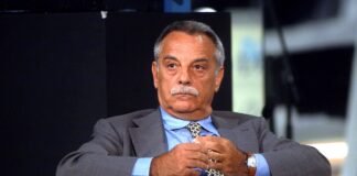 A-rivederci presto! Il Direttore di Moondo Giampaolo Sodano