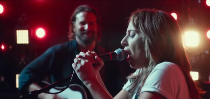 è Nata Una Stella Lady Gaga Canzone