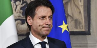 La crisi di governo che nessuno vorrebbe giuseppe-conte